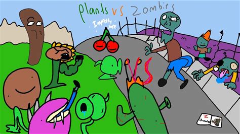 Parody: plants vs. zombies (25) results found .